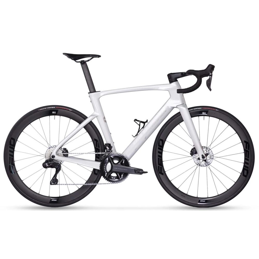 Jan Janssen Blade Shi. 105 DI2